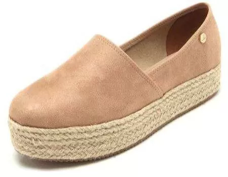 Slip on vizzano corda hot sale