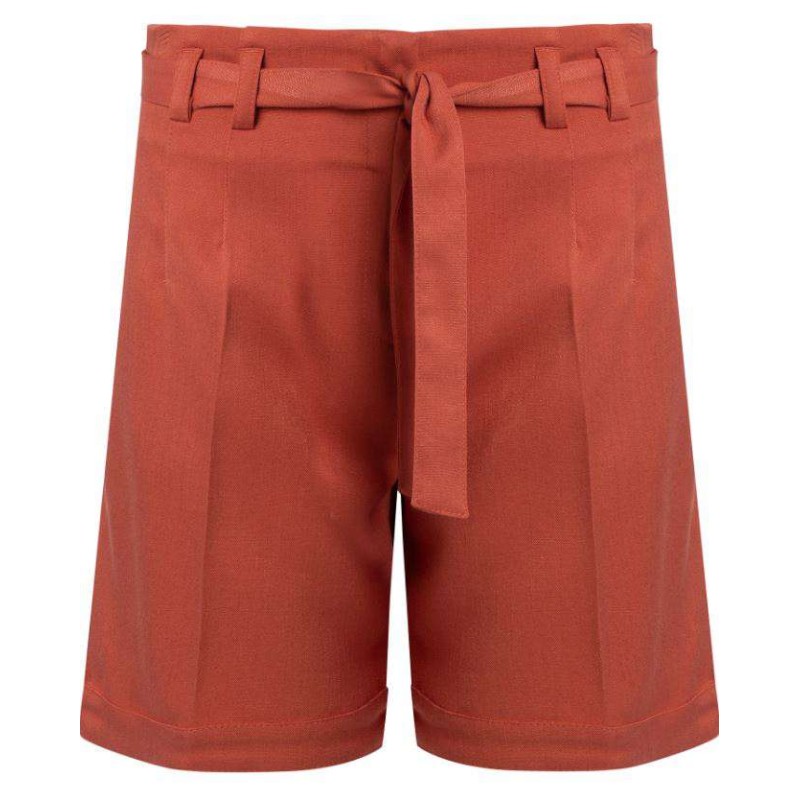 bermudas de alfaiataria