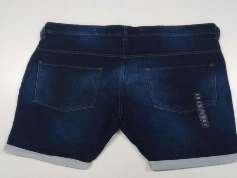 BERMUDA HERING MASCULINA H45H - Jeans