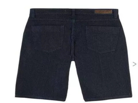 BERMUDA JEANS HERING H47H