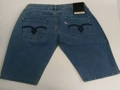 BERMUDA JEANS OSMOZE 1015113 - Jeans