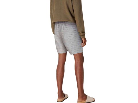 BERMUDA MASCULINA ALGODAO HERING H4HG - Bege