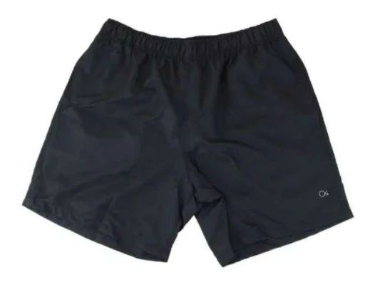 BERMUDA MASCULINA BOXER ESSENCIA OGOCHI 4000002 - Preto