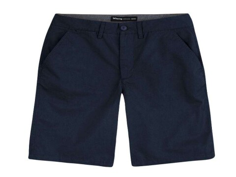 BERMUDA MASCULINA CHINO HERING HTNU - Marinho