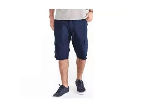 BERMUDA MASCULINA HERING KTGM - Azul