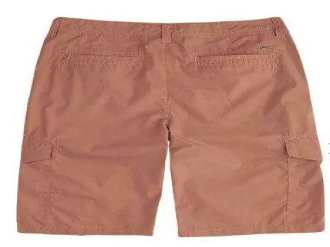 BERMUDA MASCULINA HERING KTGM - Rosa