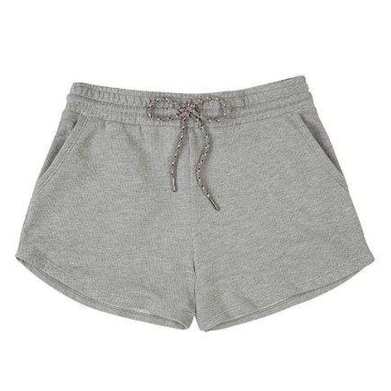 short moletom adidas feminino