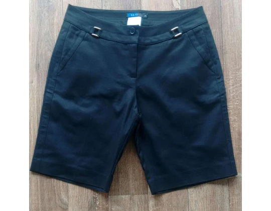 BERMUDA SEIKI 260162 - Preto