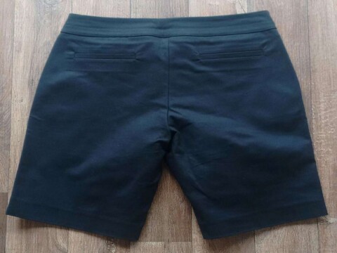 BERMUDA SEIKI 260162 - Preto