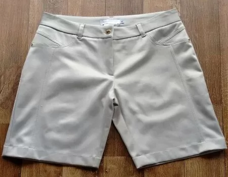 BERMUDA SEIKI 660031 - Branco