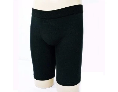 BERMUDA TÉRMICA MATIS PENALTY - Preto
