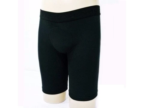 BERMUDA TÉRMICA MATIS PENALTY - Preto