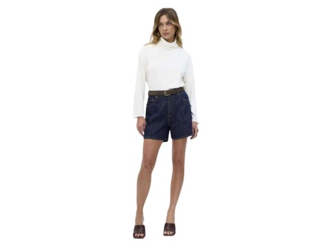 BLUSA FEM DAMYLLER 1A06153 - Off white