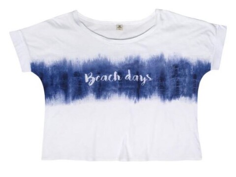 BLUSA FEM HERING 4DZL - Branco
