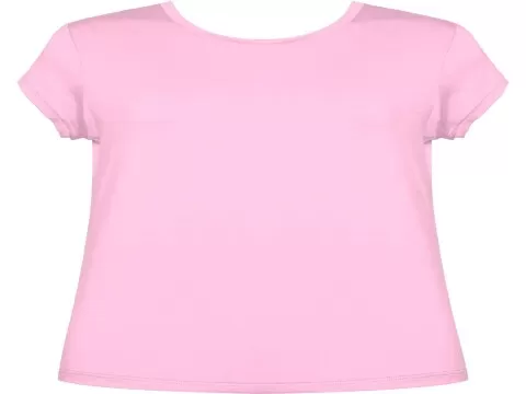 BLUSA MALHA SEIKI 130002 - Pink