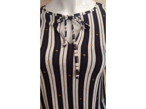 BLUSA MANGA LONGA FFEMININA HERING 4ED6