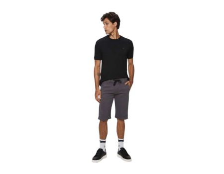 BLUSA MASCULINA DAMYLLER 9V0Y245 - Preto