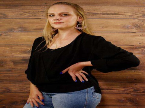 BLUSA TRANSPASSADA MANGA LONGA MARIA VALENTINA 105966 - Preto