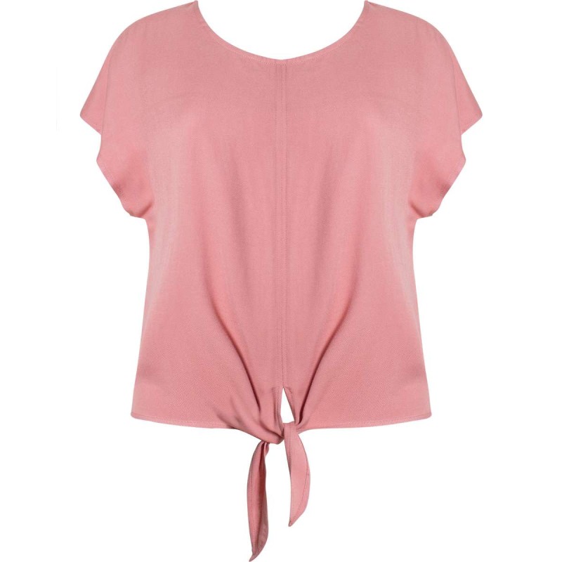 blusas em viscose lisa