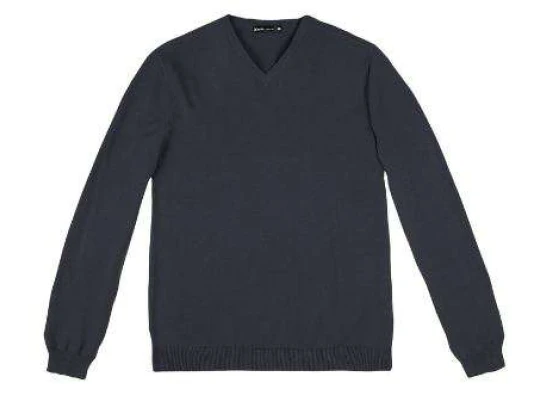 BLUSA MASCULINO BÁSICO HERING K0WE - Chumbo