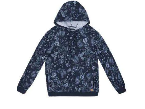 BLUSÃO MASCULINO REGULAR EM MOLETOM HERING 04Z7 BLUSÃO MASCULINO REGULAR EM MOLETOM HERING 04Z7