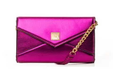 BOLSA MINI BAU RAFHITTY 28.22768 - Fuscia