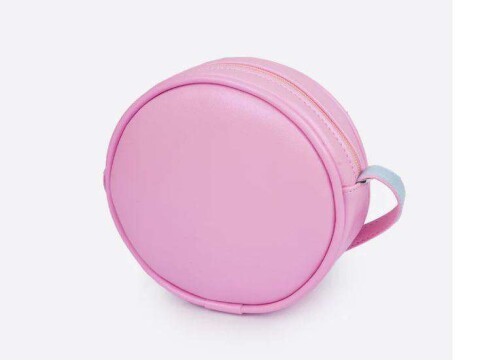 BOLSA TIRACOLO SEREIA PAMPILI 6001.169 - Rosa