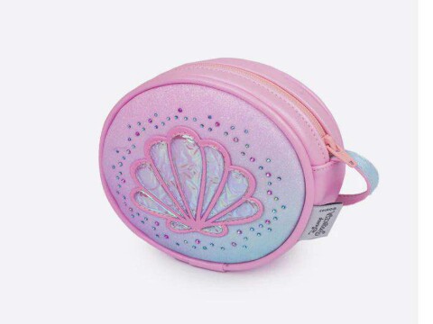 BOLSA TIRACOLO SEREIA PAMPILI 6001.169 - Rosa