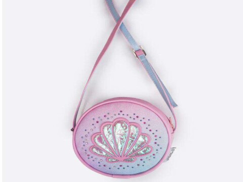 BOLSA TIRACOLO SEREIA PAMPILI 6001.169 - Rosa