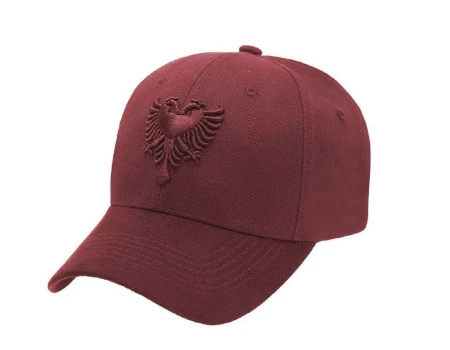 BONE CAVALERA MIGUEL 20.01.1034 - Vermelho