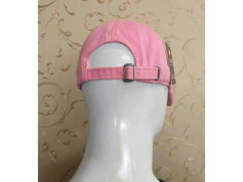 BONÉ CLUBE MADE COM ESTAMPA - Rosa BONÉ CLUBE MADE COM ESTAMPA - Rosa
