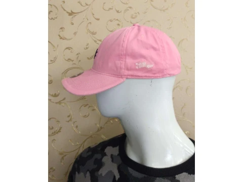 BONÉ CLUBE MADE COM ESTAMPA - Rosa BONÉ CLUBE MADE COM ESTAMPA - Rosa