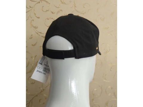 BONÉ FEMININO DZARM ZHA8 - Preto BONÉ FEMININO DZARM ZHA8 - Preto
