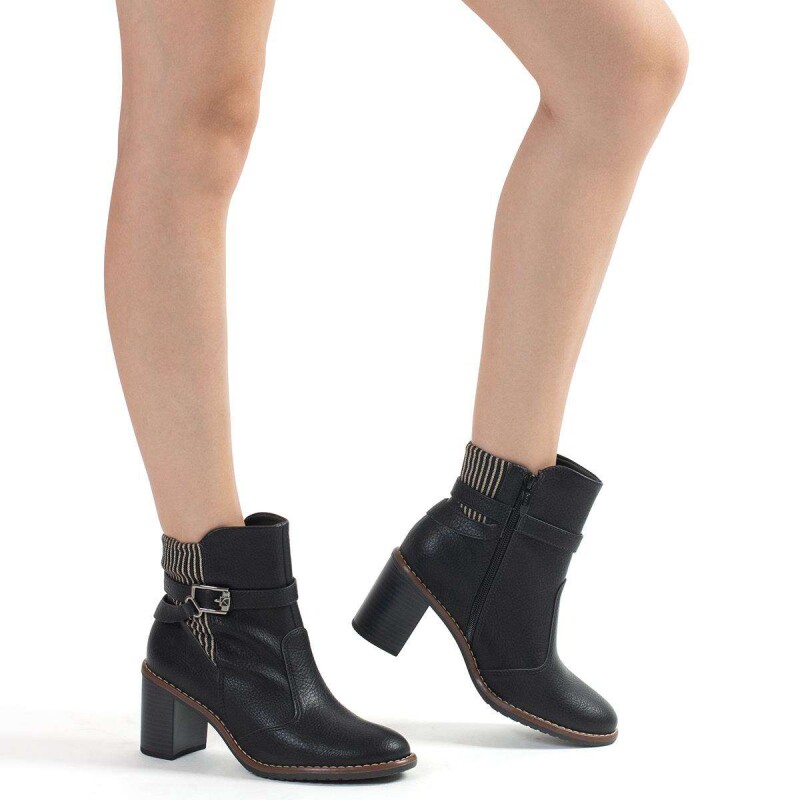 botas piccadilly conforto