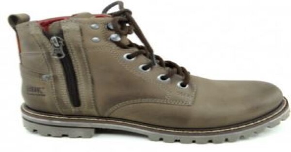 botas braddock