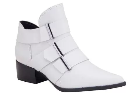 Bota bottero branca cheap