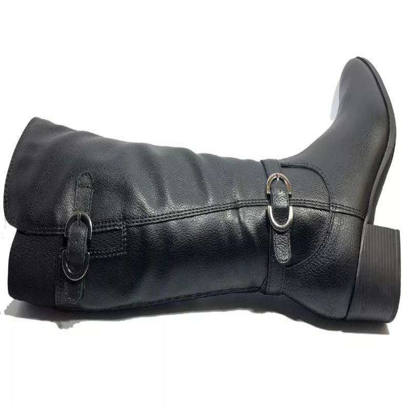 botas bottero cano longo 2019