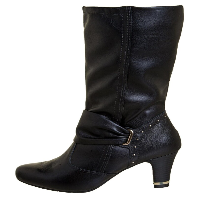 bota da comfortflex
