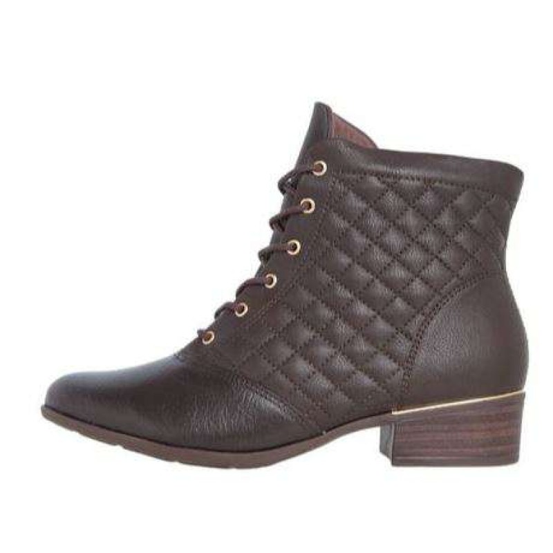 coturno comfortflex