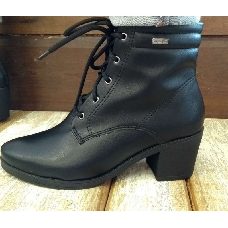 botas femininas 2019 comfortflex