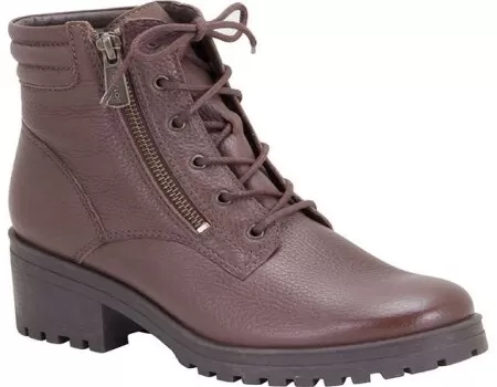 BOTA COTURNO COURO BOTTERO 300201 - Marrom