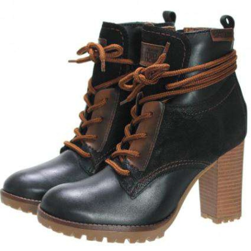 bota coturno bottero 2019