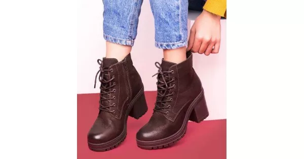 Bota bottero hot sale 301201