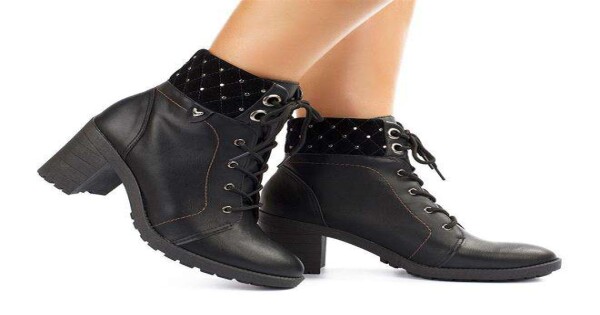 botas coturno mississipi
