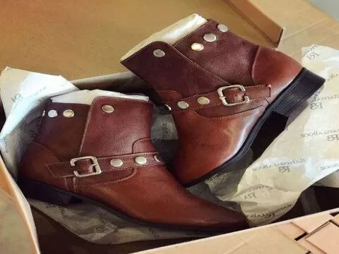 Bota raphaella hot sale booz