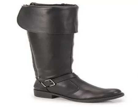 Bota over cravo e sales canela