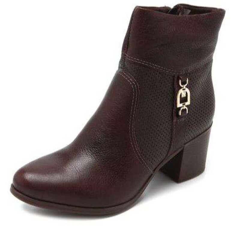 bota bottero cano medio