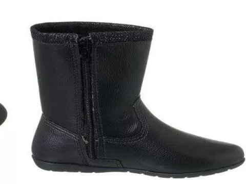 BOTA INFANTIL JUJUBA PAMPILI 367.114 - Preto