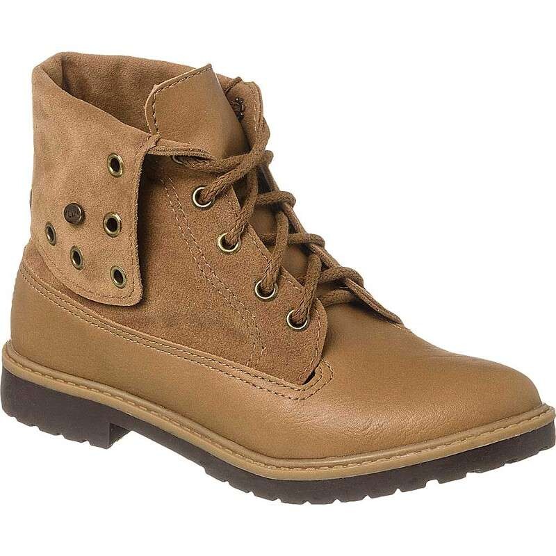 bota infantil klin