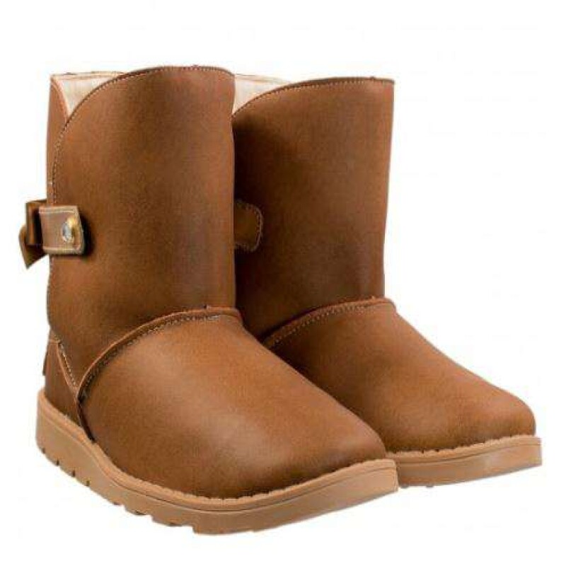 bota infantil para menina